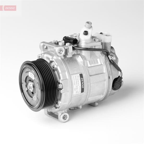 Klima Kompresoru Mercedes W203 C219 W211 W163 X164 W251 W221 W639 B906