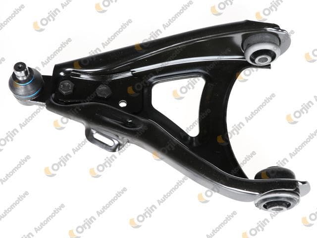 Rotillli Salıncak Ön Sol Alt Renault-R19 91> Megane I 95>03 Scenic I 97>02