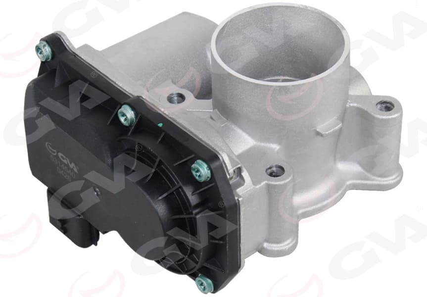 Gaz Kelebek Kutusu Renault Clio III 05>12 Clio IV 12> Symbol III 14> Dacia Sandero II 12> 1.2 D4F