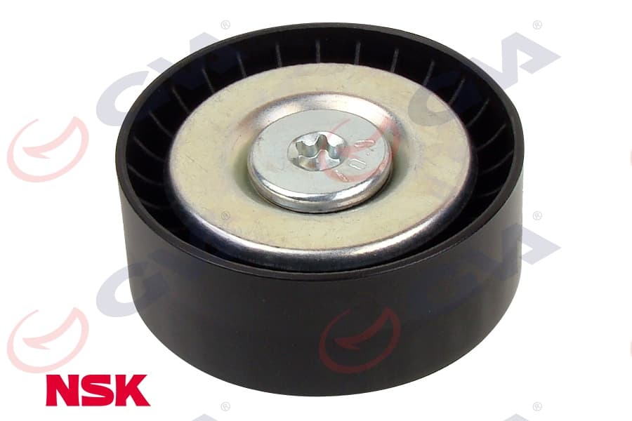 Kayış Gergi Rulmanı Mercedes W204 C218 W212 X204 W166 W447