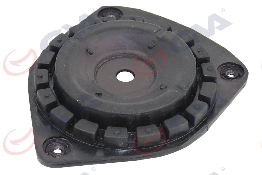Amortisör Takozu Sağ/sol Renault Fluence 09> Megane III 09> Scenic III 09> 1.5dCi 1.6 16V