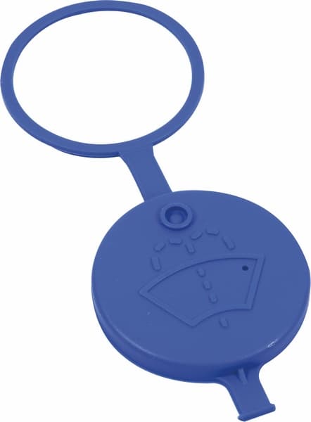 Cam Su Depo Kapağı Peugeot Citroen