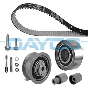 Triger Seti GOLF4-Bora-Octavia-Leon-Cordoba-A3 1.9 TDI Agr K025559XS