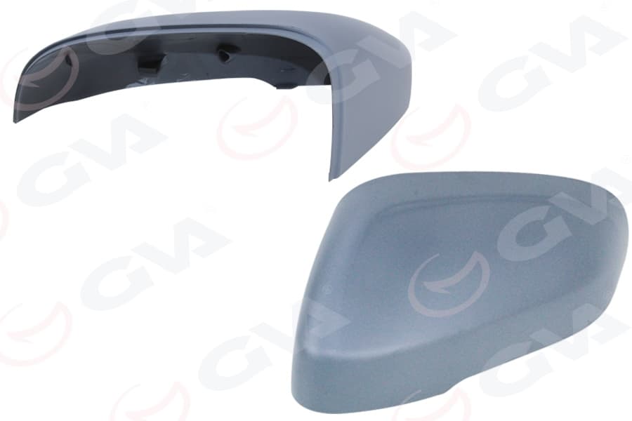Ayna Kapağı Astarli Sol Volvo S60 II 10>18 S80 II 10>18 V40 10>18 V60 I 10>18 V70 III 10>18