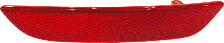 Arka Tampon Reflektörü Sol Renault Clio IV HB 12>