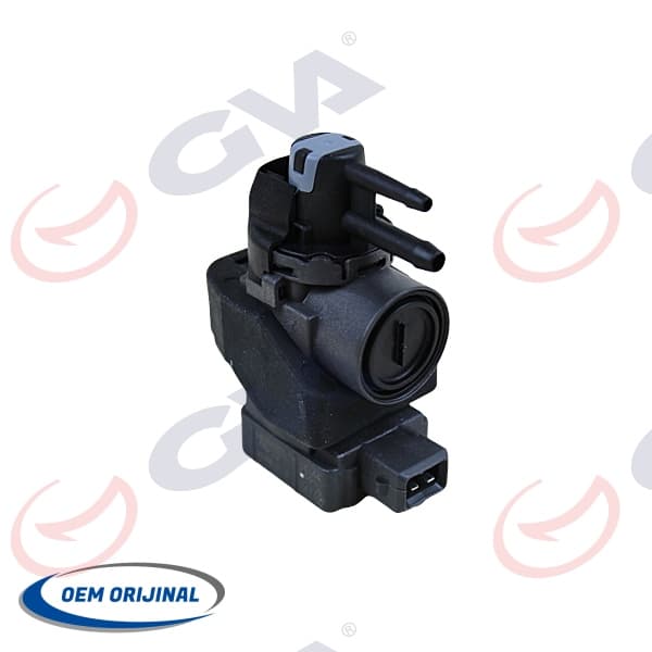 Turbo Basinç Valfi Basinç Dönüştürücü Renault Fluence Clio III Kangoo III
