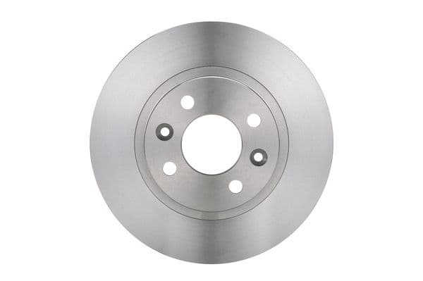 Ön Fren Diski Renault R19-Clio I 91>96 Clio II 98> Kangoo 01> Megane I 96> Megane II 04>10 Twingo 96> Dacia Logan 06> Sandero 08> 259x20.6 Havali 4 Delik