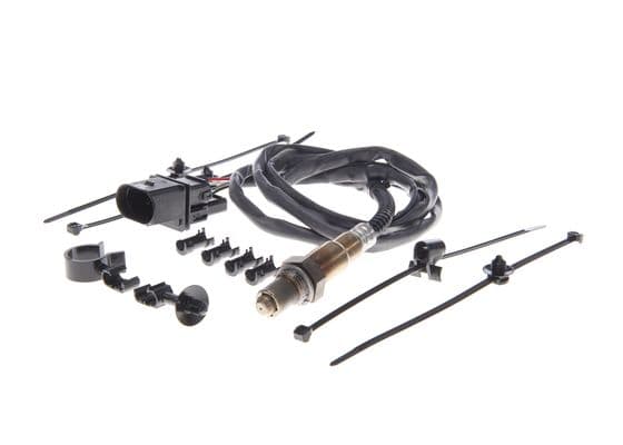 Oksijen Sensörü Passat-A4-A6-1.8T-2.0 00-05 Golf IV 1.6 BFQ 1.8-2.0 0258007063-0258007057-0258007090