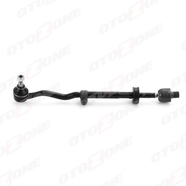 Rot Kolu Sol BMW E30 Rot Basi İle