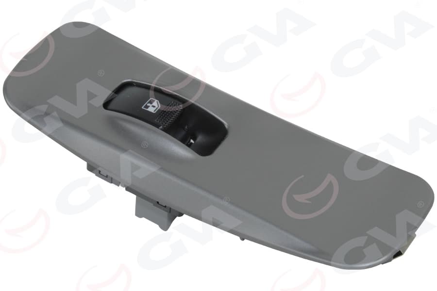 Cam Açma Anahtarı Sağ Tekli Çerçeveli Hyundai H100 Pickup 04-