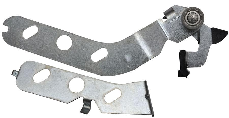 Sürgülü Kapı Alt Mekanizmasi Ducato Boxer-Jumper YM 07-13