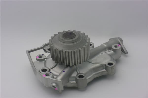 Su Pompası Chevrolet Aveo Kalos 1.2L B12S1 T200 T250 T255 04-08 / Spark 1.0L 06-> / Daewoo Matiz 1.0L B10S1 M200 05-> / Matiz Tico 0.8L F8C 3 Silindir 95-02 Orjinal Tip