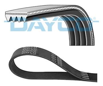 Kanallı Kayış BMW-Chevrolet-Nissan-Toyota-Jaguar