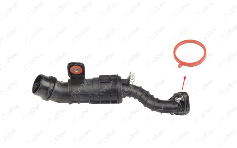 Turbo Borusu Contası Plastik Boru Hariç Alfa Romeo Tonale 965 1.6 VGT-D 46346020 22 >