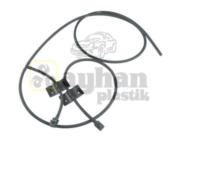 Cam Su Fıskiye Seti Renault Megane III-Fluence