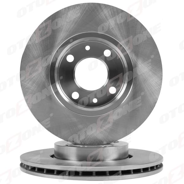Ön Fren Aynasi Renault Megane II 02> Clio III 05>MODUS 04>MICRA 03>LOGAN 04>NOTE 06> 260x22x4DLxHAV Ali