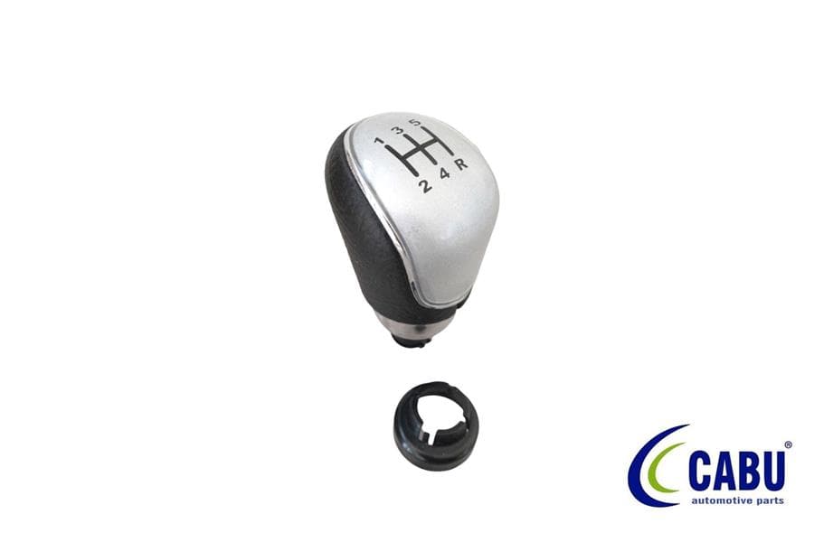 Vites Topuzu Focus Titanium 08> Gri Semali