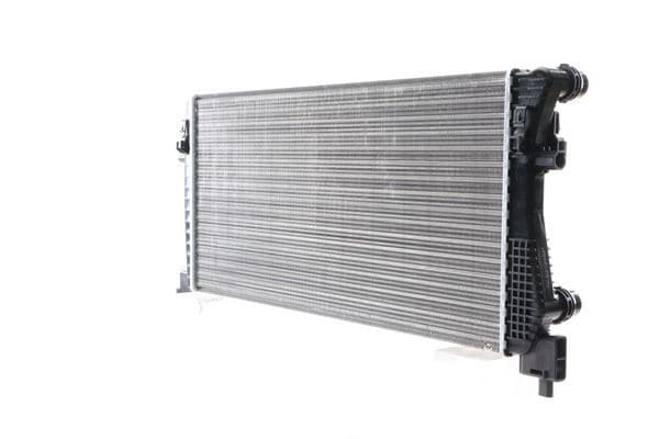 Radyatör Golf VII-A3-Leon-Octavia 1.2 TFSI-1.6 TDI 13 > 650x322x23 Mrk/otom