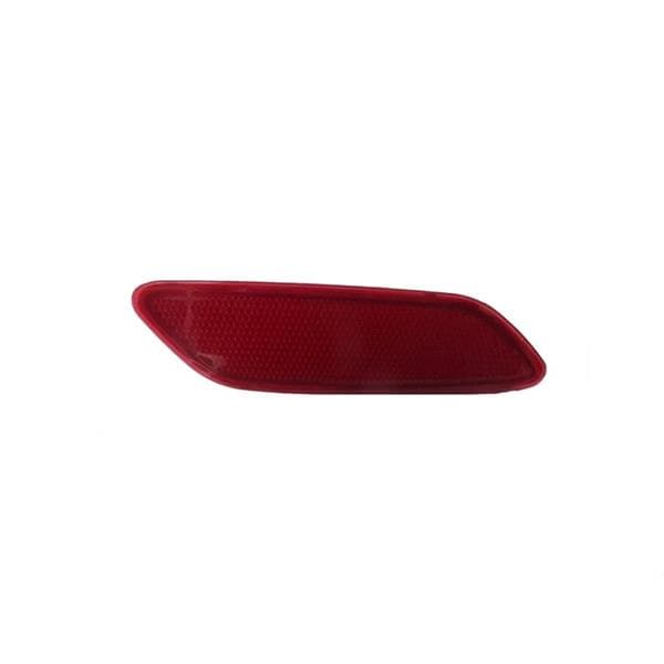 Tampon Reflektörü Sol Corsa F 19>