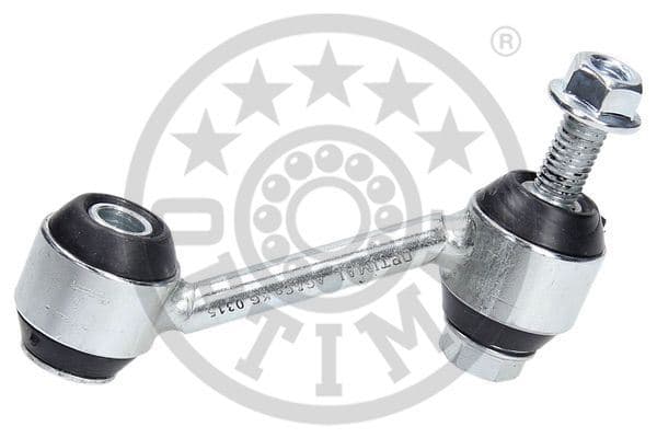 Askı Rotu Arka Mercedes W176 W246 C117 X117