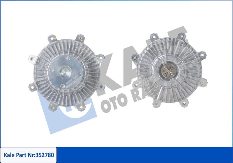 Fan Termigi
