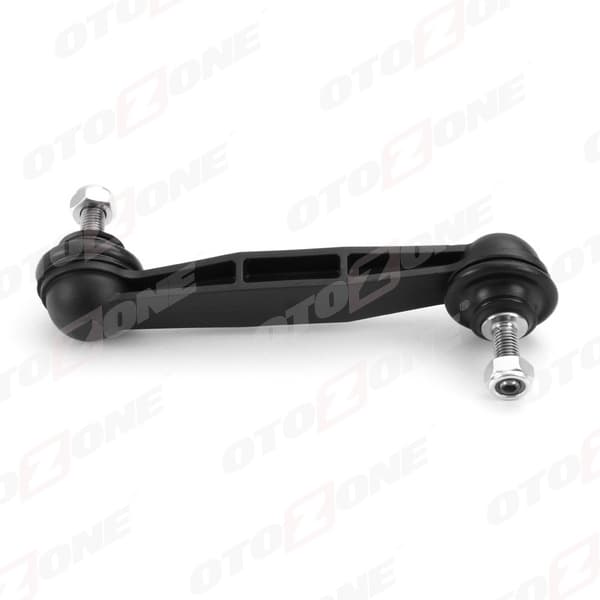 Z Rot Arka Plastik Peugeot P406 1995-2004