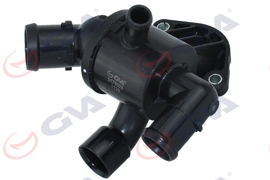 Termostat VW-Skoda-Seat-Audi Polo-GOLF6-Jetta-Passat-A3-Caddy 10> Caya-Cayb-Cayc-Caye-CFHC-Clna-CFW A 1.2 TDI-1.6 TDI