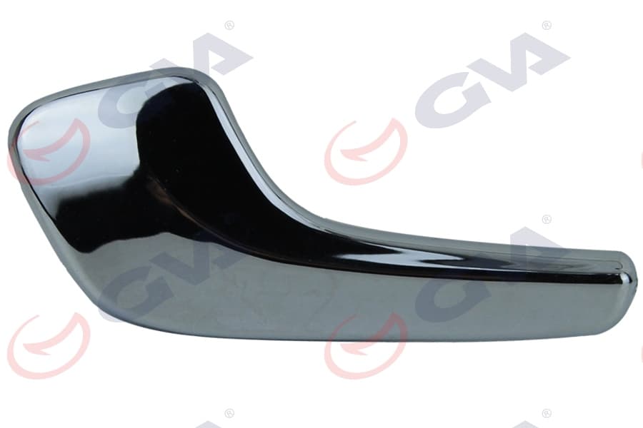 Kapı İç Açma Kolu Ön-Arka Sol Krom Opel Corsa D 06>14