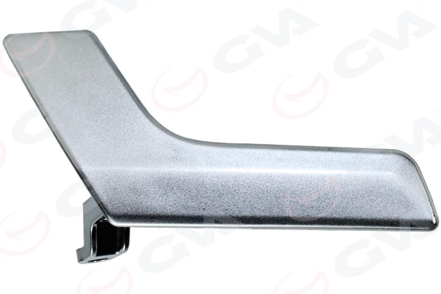 İç Kapı Kol Kulbu Mat Krom Sol Mercedes W204-212-214-E200-E250