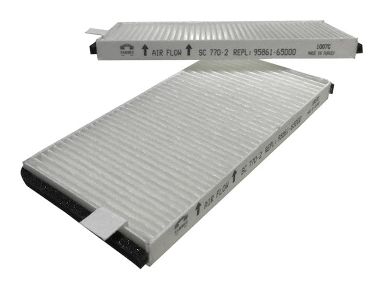 Polen Filtresi Suzuki Grand Vitara 04-07 99000-05430 CU22002-2