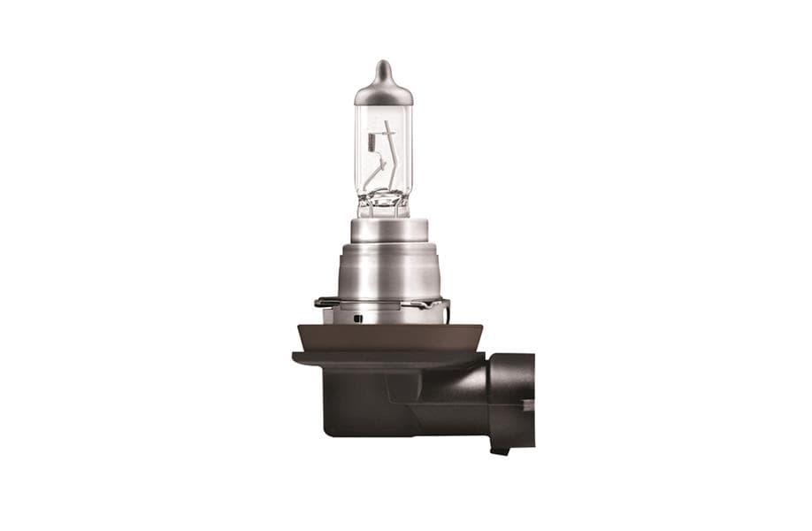 Ampul 12V H16 19 PGJ19-3 H 16 Standart İşik