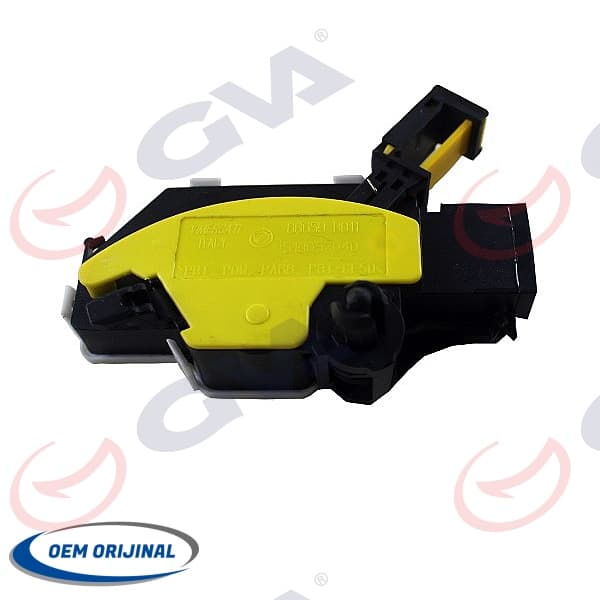 Debriyaj Pedal Müsürü