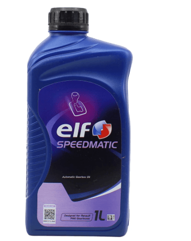 Şanzıman Yağı Elf Speedmatic 12B 1 Litre