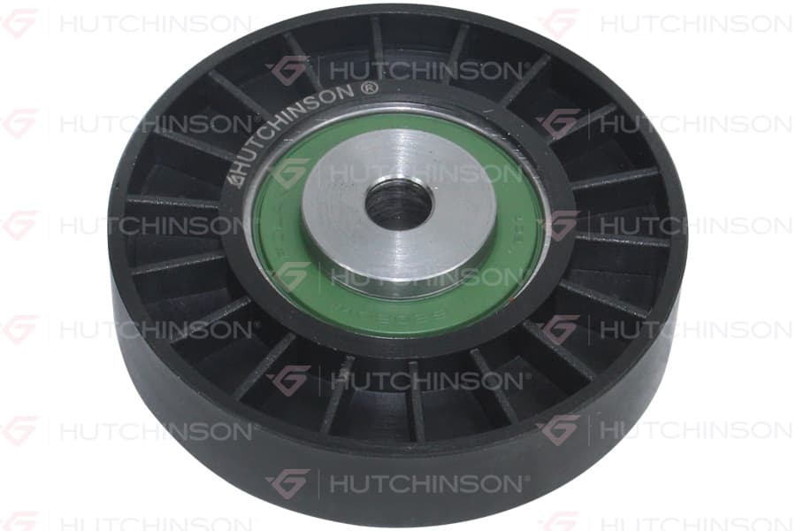 Alternatör Gergi Rulmanı Clio II 1.4-1.6 98-05 - KNG 1.4 97- - Exp 1.4 97-