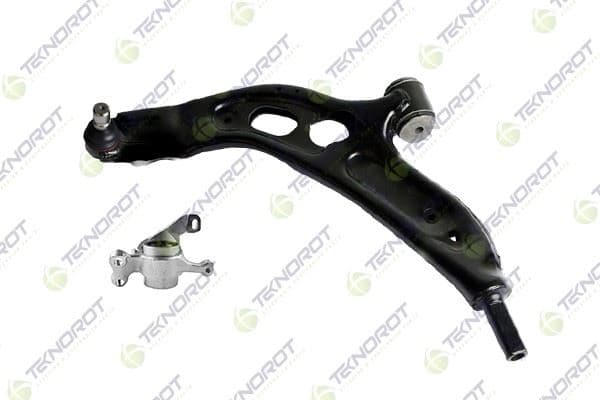 Salıncak Ön Sol Alt BMW F40 F44 F45 F46 F48 F39 Burclu