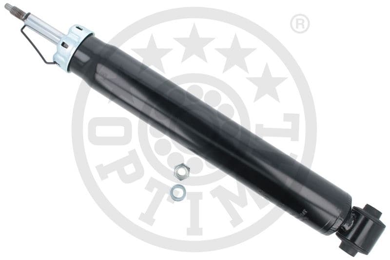 Arka Amortisör L/R P307 01>09 Citroen C4 04>11 Gazli