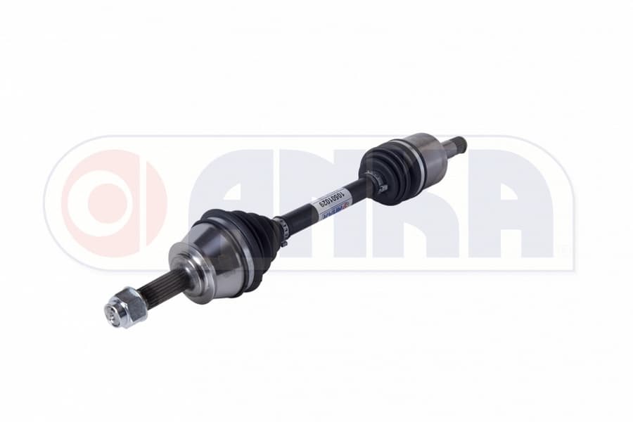 Aks Komple Sol Fiat:palio 1.2 16V-1.4-1.6 16V 96 >05 -Albea 1.2-1.4-1.6 03 >07
