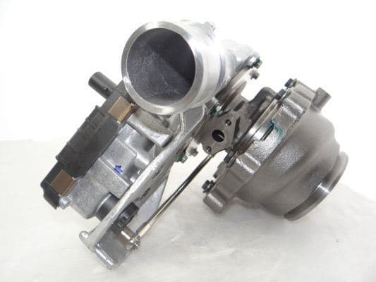 Turbo Sarj