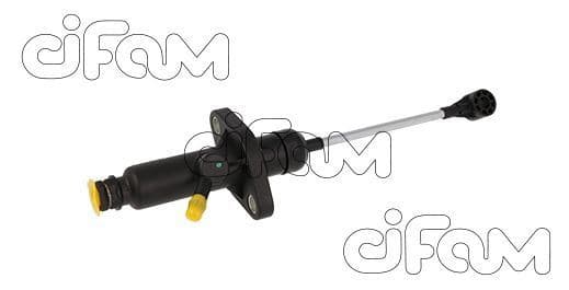 Debriyaj Üst Merkezi Fiat Palio Albea 1.2-1.6