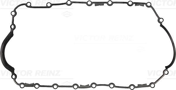 Karter Contası Nissan Qashqai 1.5L K9K Dizel Euro4 J10 07-09 Renault Clio II 98>05 Megane II 02>08 Laguna II 01>06 1.4 K4J 1.5dCi K9K 1.6 K4M 026345P
