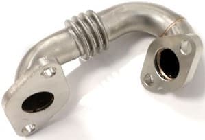 Egr Borusu VW Transporter T5.5-Audi A4 10> Caaa-Caab-Caac-CGLC 2.0 TDI