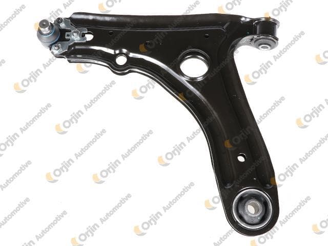 Alt Salıncak Sol Rotilli 17 MM. Caddy II-Golf II 83-92 -Polo Clasic 95-01