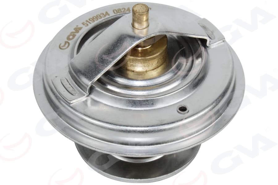 Termostat 87 C Mercedes M102 M103 OM615 OM904 W201 W202 W124 W210 W140 . Axor 1838