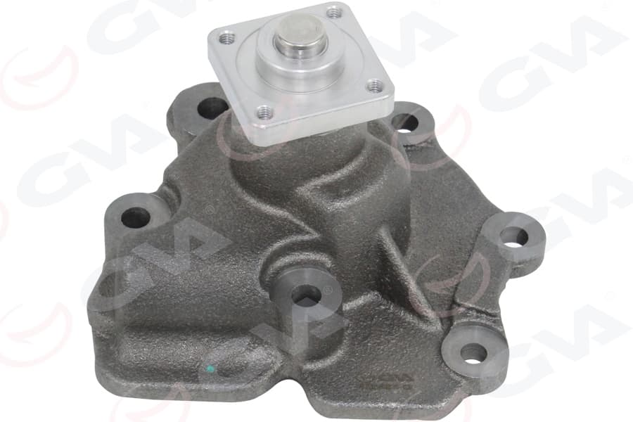 Devirdaim Transit Döküm 2.5 Dizel T12-T15 MNB 85-00