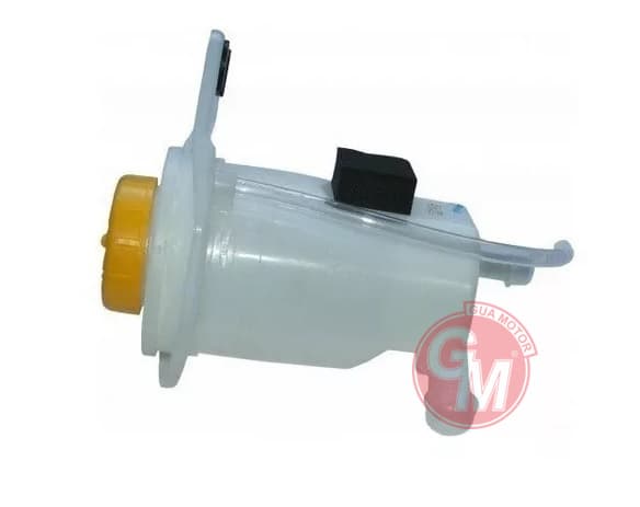 Hidrolik Direksiyon Rezervuari Filtre Kapaklı Fiat Palio-Strada-Siena-Albea-Doblo-Fiorino 1.3 MTJ