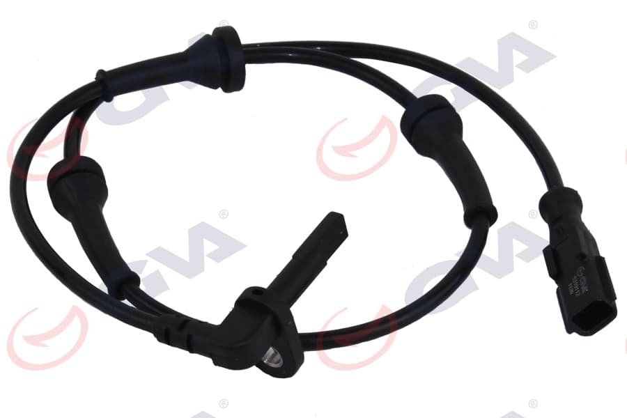 Abs Sensörü Renault Ön Sağ-Sol Master III 2.3 dCi FWD-2.3 dCi RWD-2.3 dCi 100 FWD 10 >