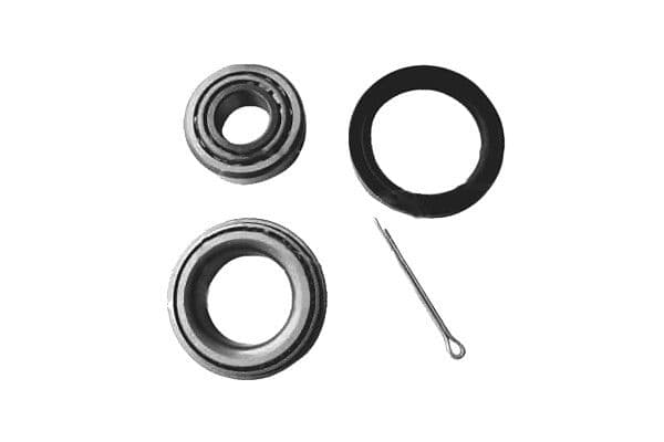 Arka Teker Kiti Vectra A-Corsa A-B-Kadette-C-D-E-Ascona B-C 1.2-1.3-1.4i-1.6i-1.8-1.9-2.0