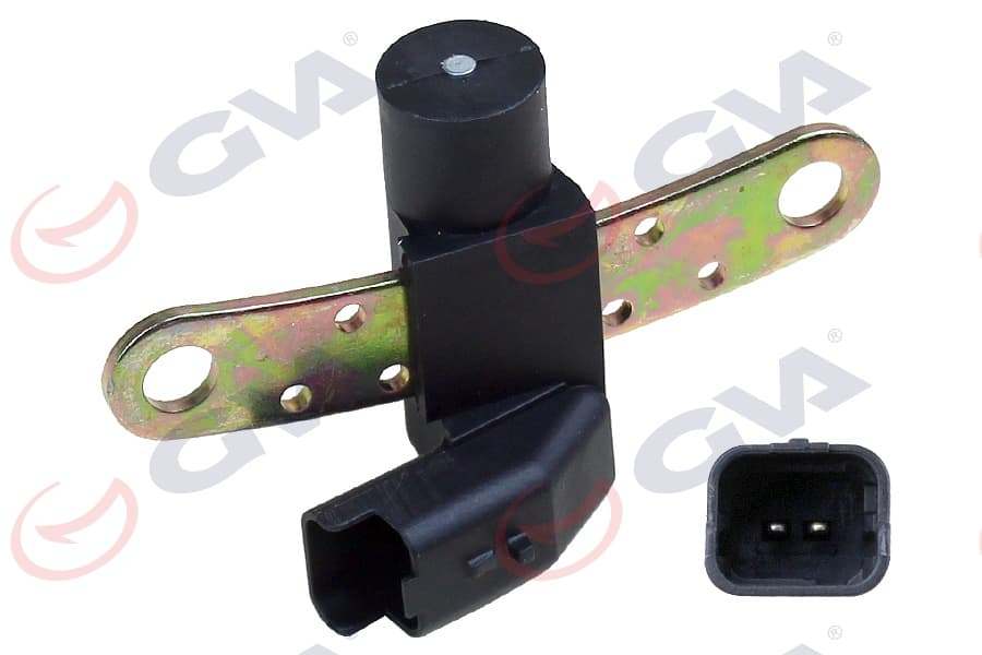 Krank Mil Sensörü Renault Clio II-III Megane I-II Thalia I 02> Laguna II 01>05 Kangoo 01> Modus 05> Dacia Logan 05> Nissan Micra III K12 03>10 1.5dCi 1.9dCi