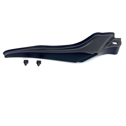 Cam Izgara Bakalati Sağ Renault Megane III 09>15 Fluence 09>15