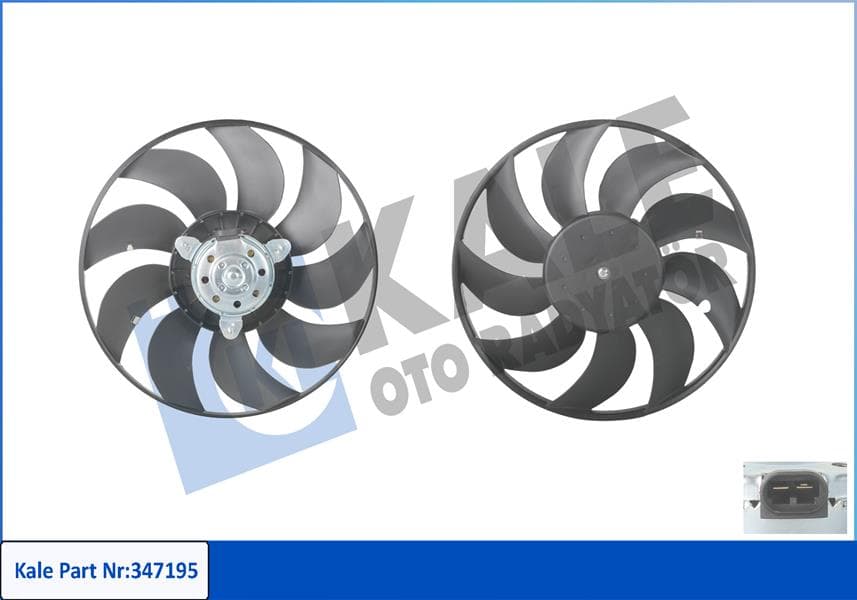 Fan Motoru Master 01>MOVANO 01> 1.9DCI-2.2DCI-2.5DCI Klimasiz